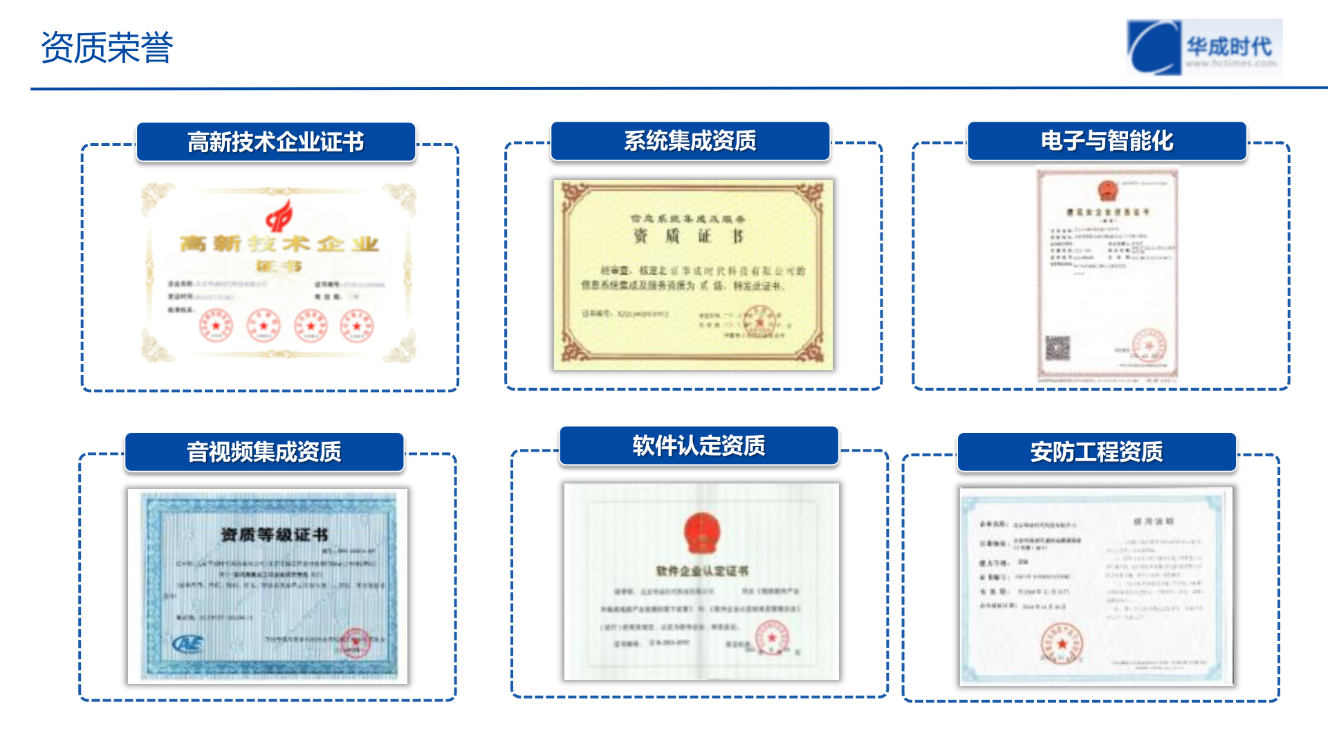 智慧校园建设沟通 第5页