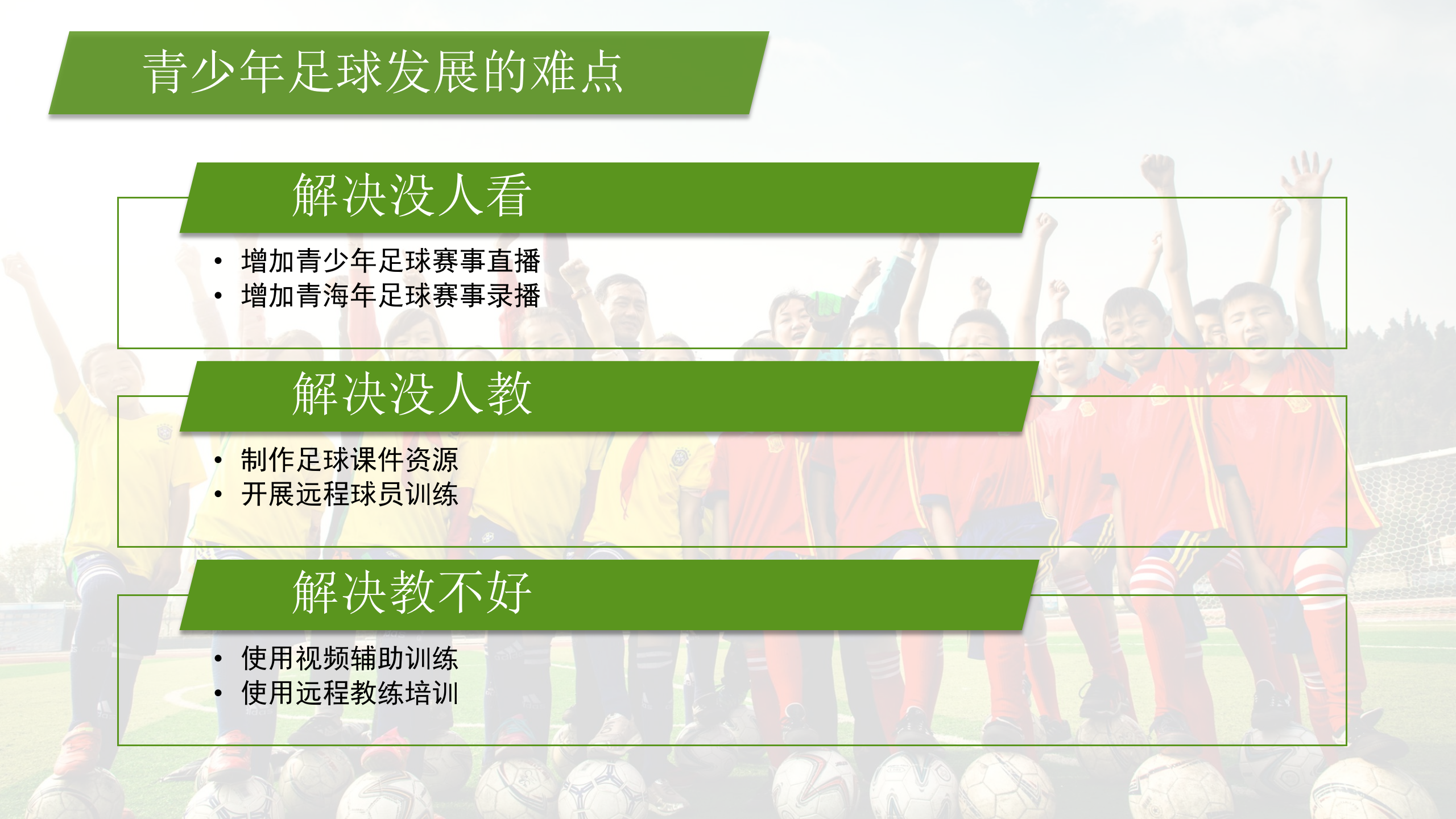 校园足球录播解决方案 第4页