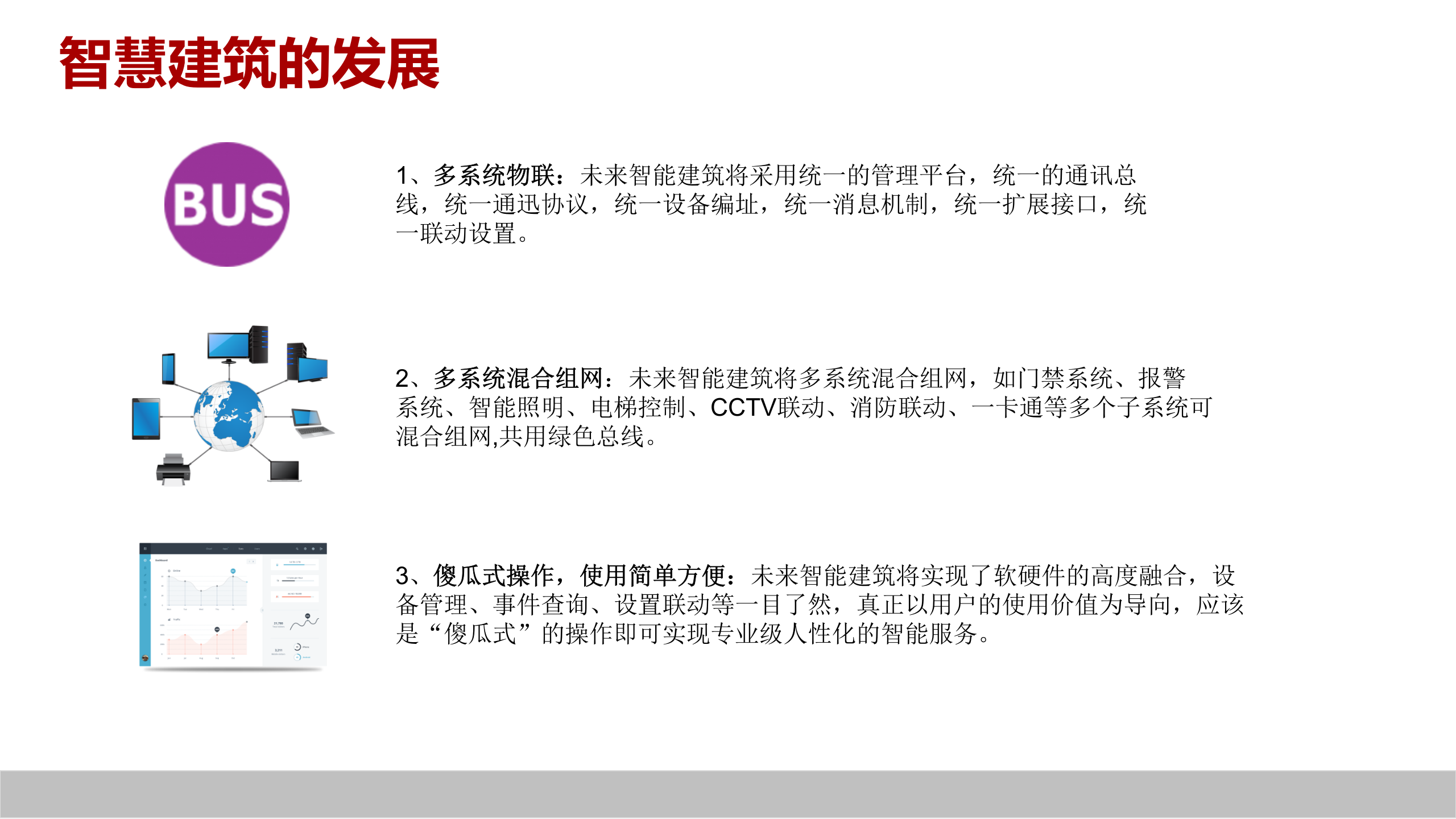 物联网智慧校园解决方案 第4页