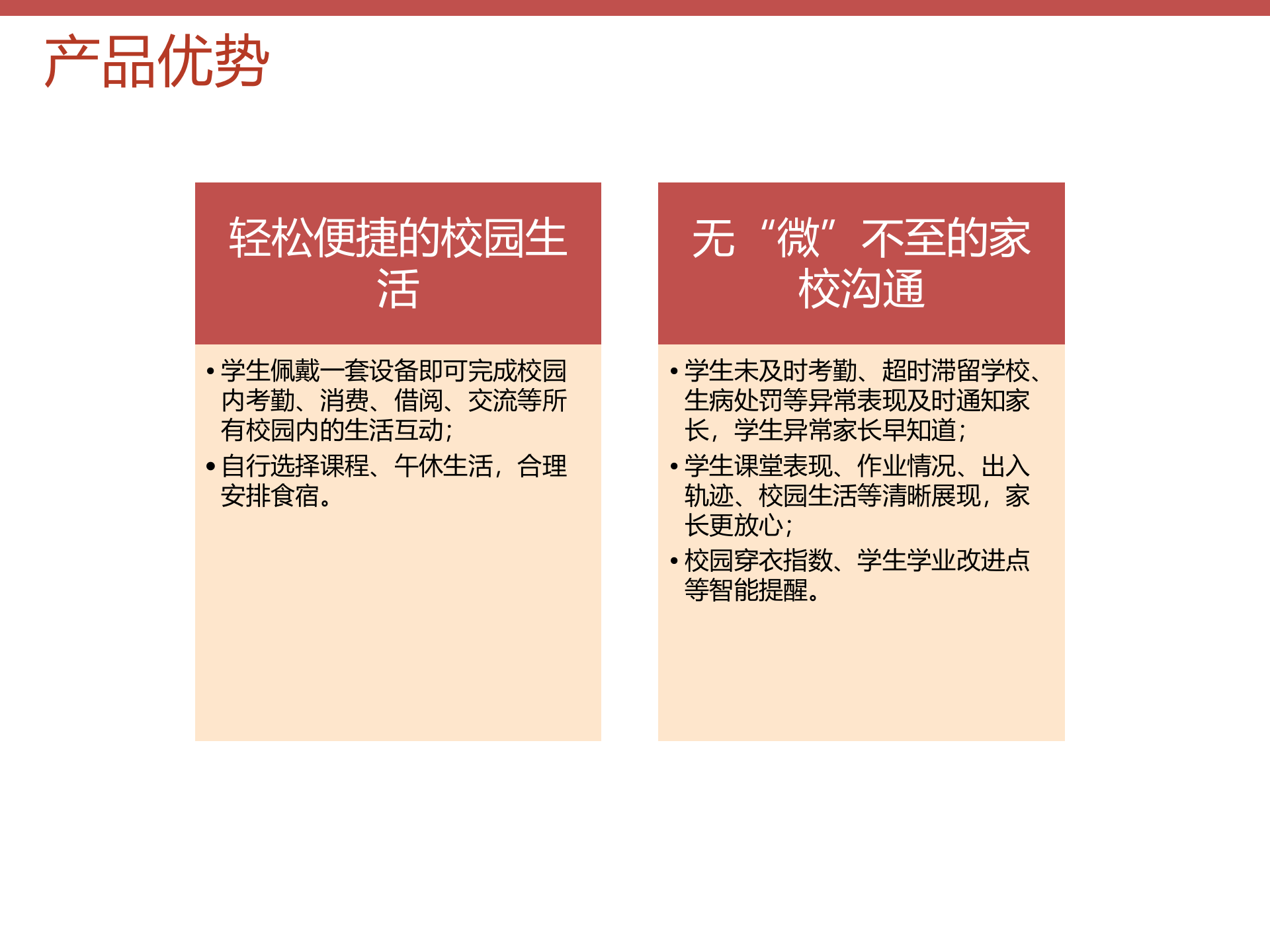 天喻智慧校园解决方案 第5页