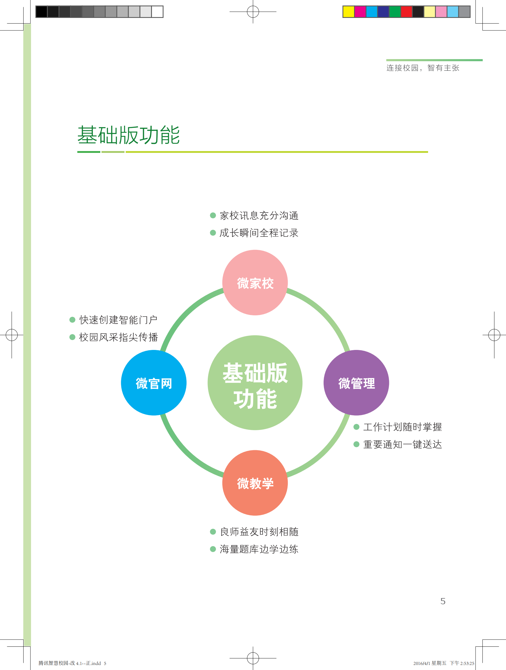 腾讯智慧校园中小学版 第7页