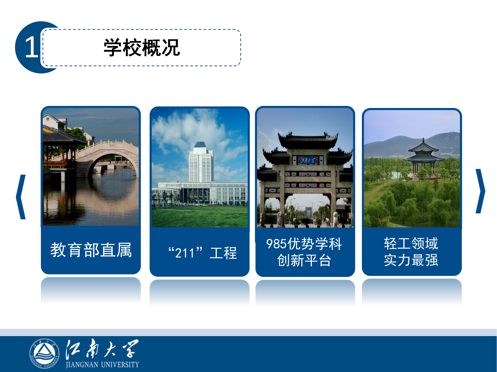 生态系统视角下的智慧校园建设方案 第3页