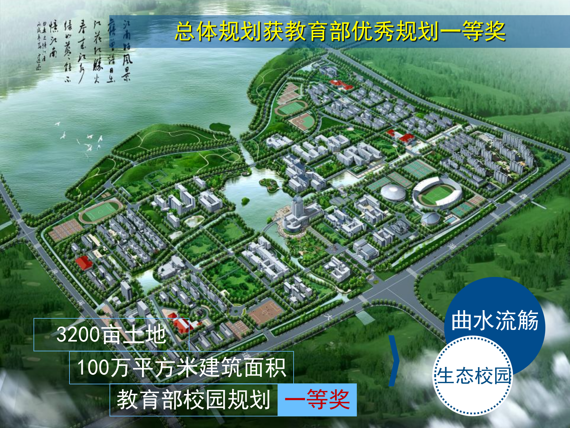 生态系统视角下的智慧校园建设方案 第8页