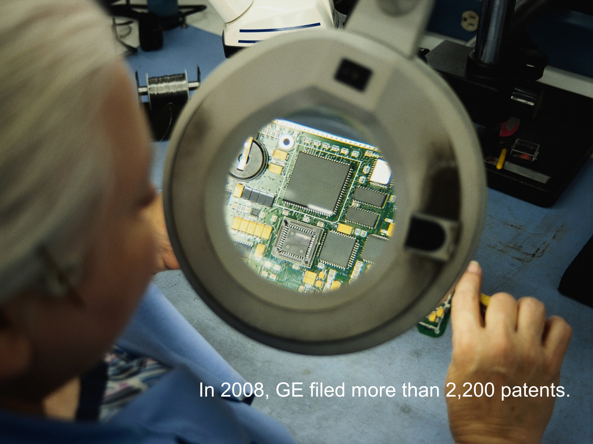 12.GE-汽车行业MES解决方案（共50页） 第10页