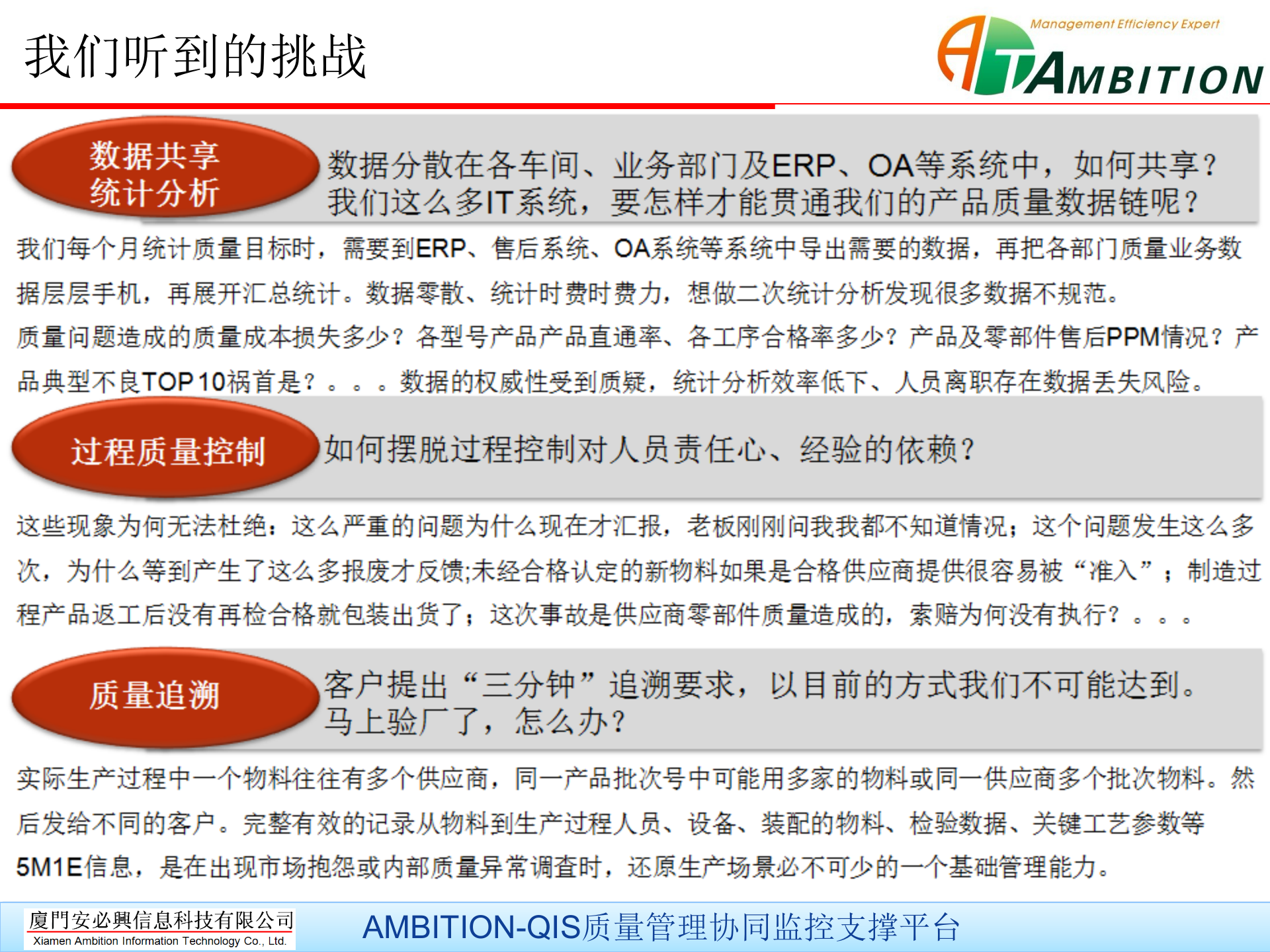 16.2安必兴-汽车零部件行业质量管理解决方案（共48页） 第3页