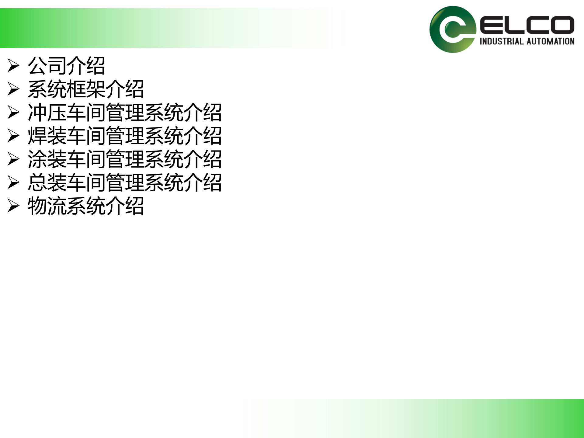 21.4宜科-长城X冠整厂生产管理系统介绍（共180页） 第3页