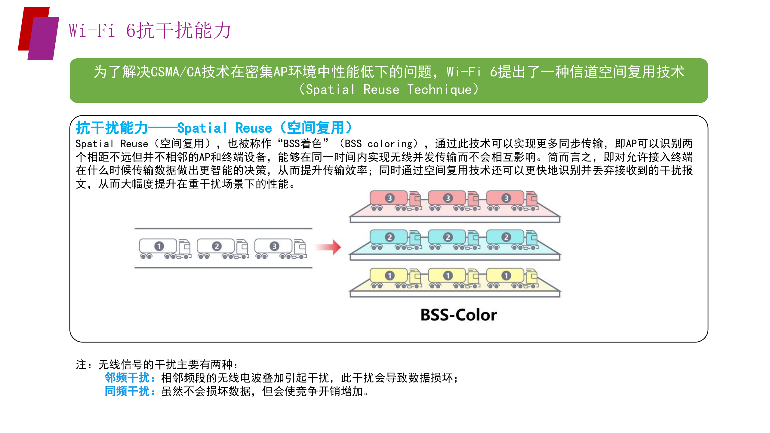 高校WIFI6解决方案 第9页