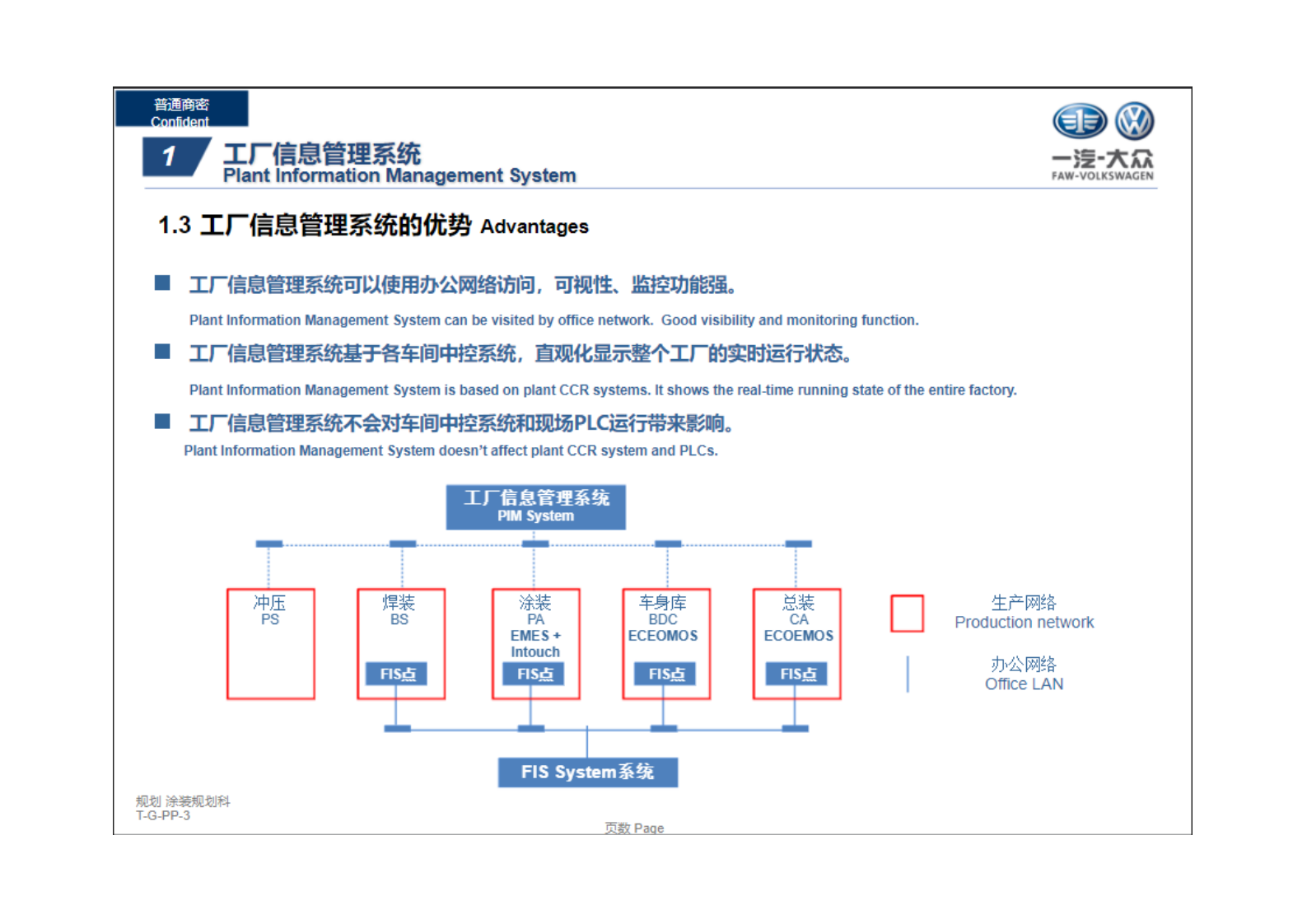 某国际汽车厂大厂信息管理系统规划方案.pdf 第9页