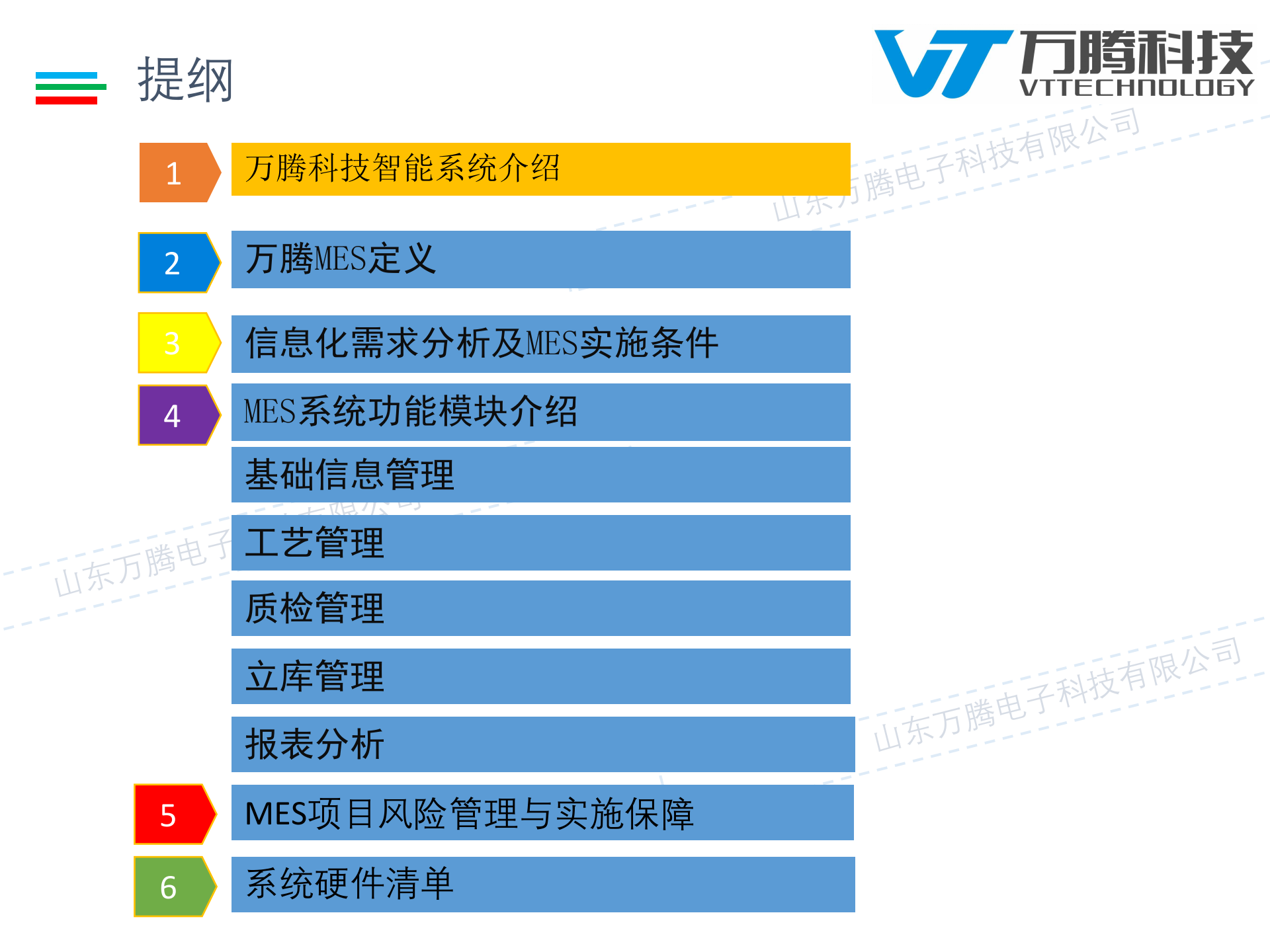 24.2万腾科技-嘉定工厂机加工信息化标准方案（共43页） 第2页