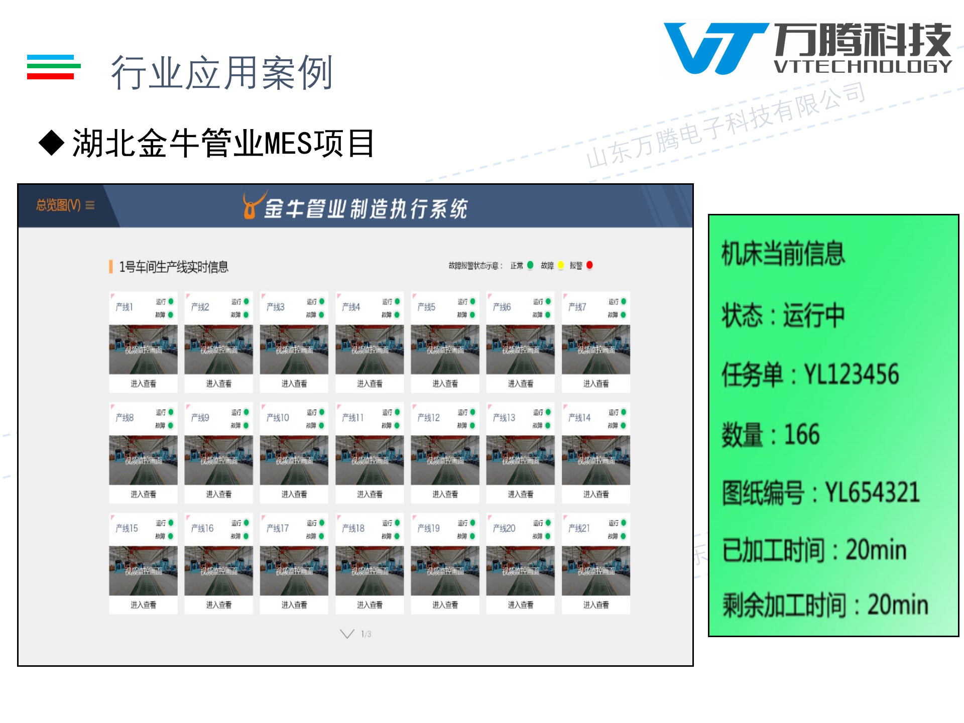 24.2万腾科技-嘉定工厂机加工信息化标准方案（共43页） 第8页