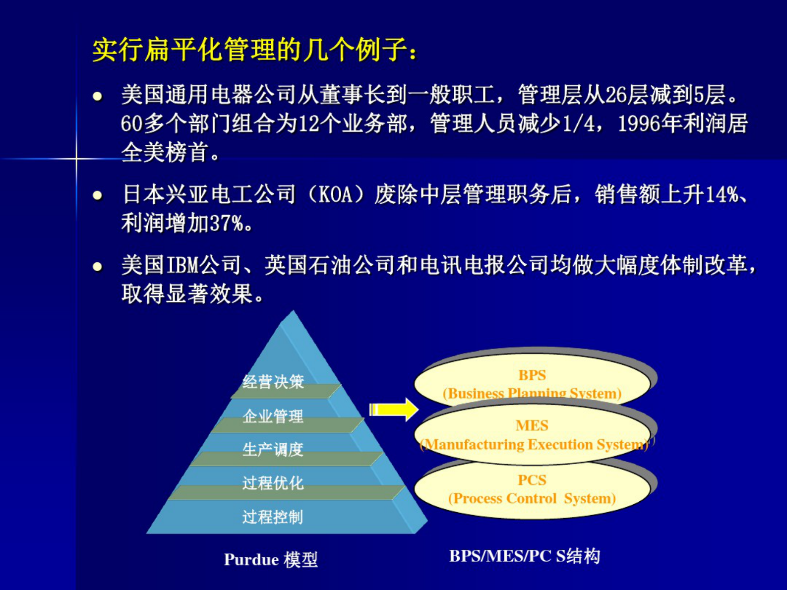 企业信息化-数字化和智能化工厂 第6页