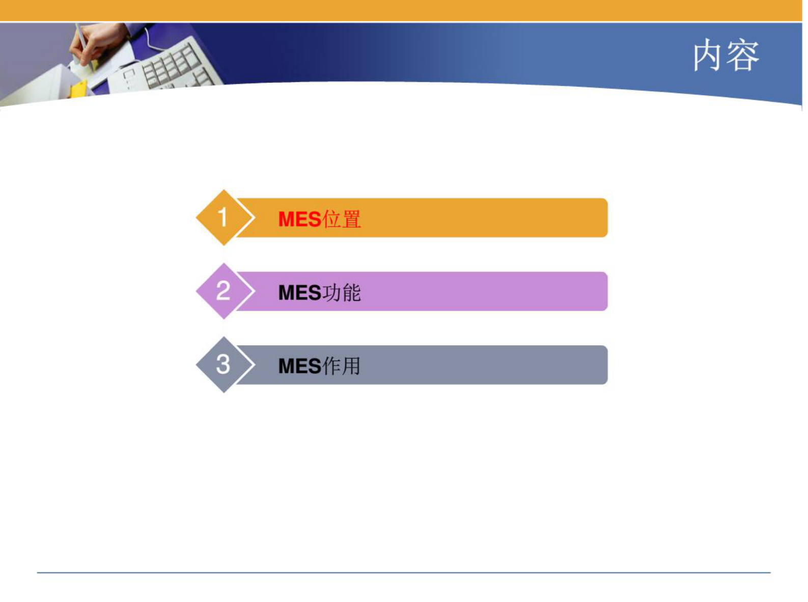 制造执行系统-培训课件 第2页
