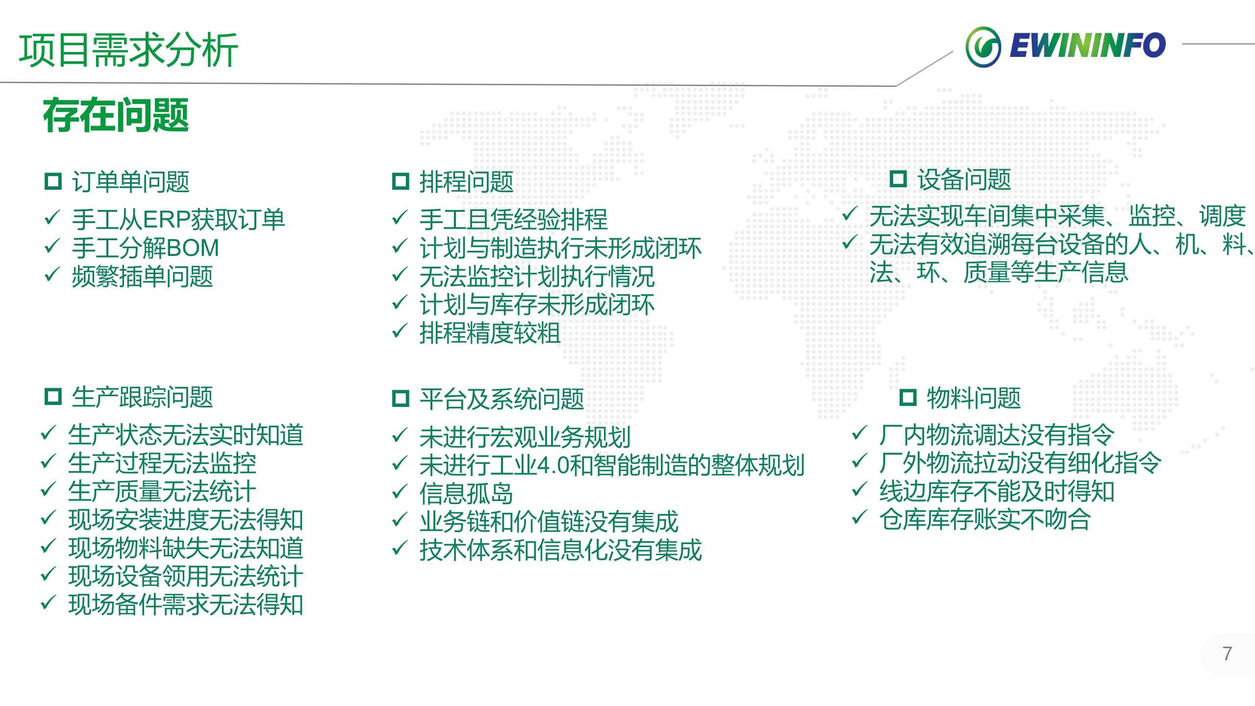 X铃股份MES项目案例介绍20xx0125 第7页