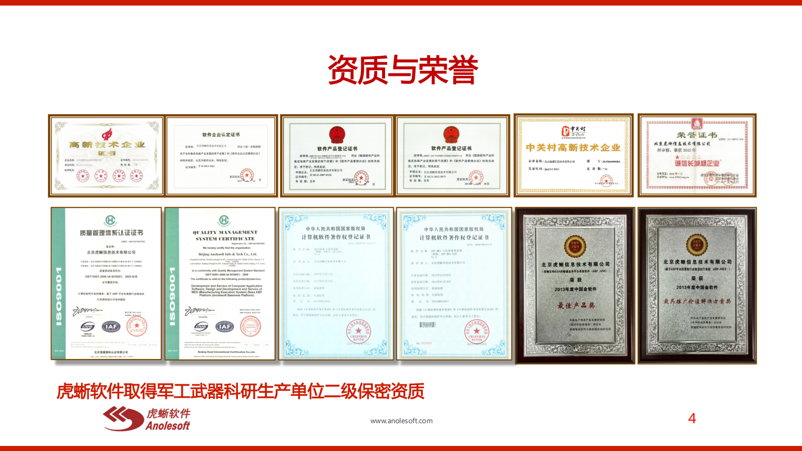 【精品】虎蜥MES助力离散制造_虎蜥软件技术总监_孙建德 第5页