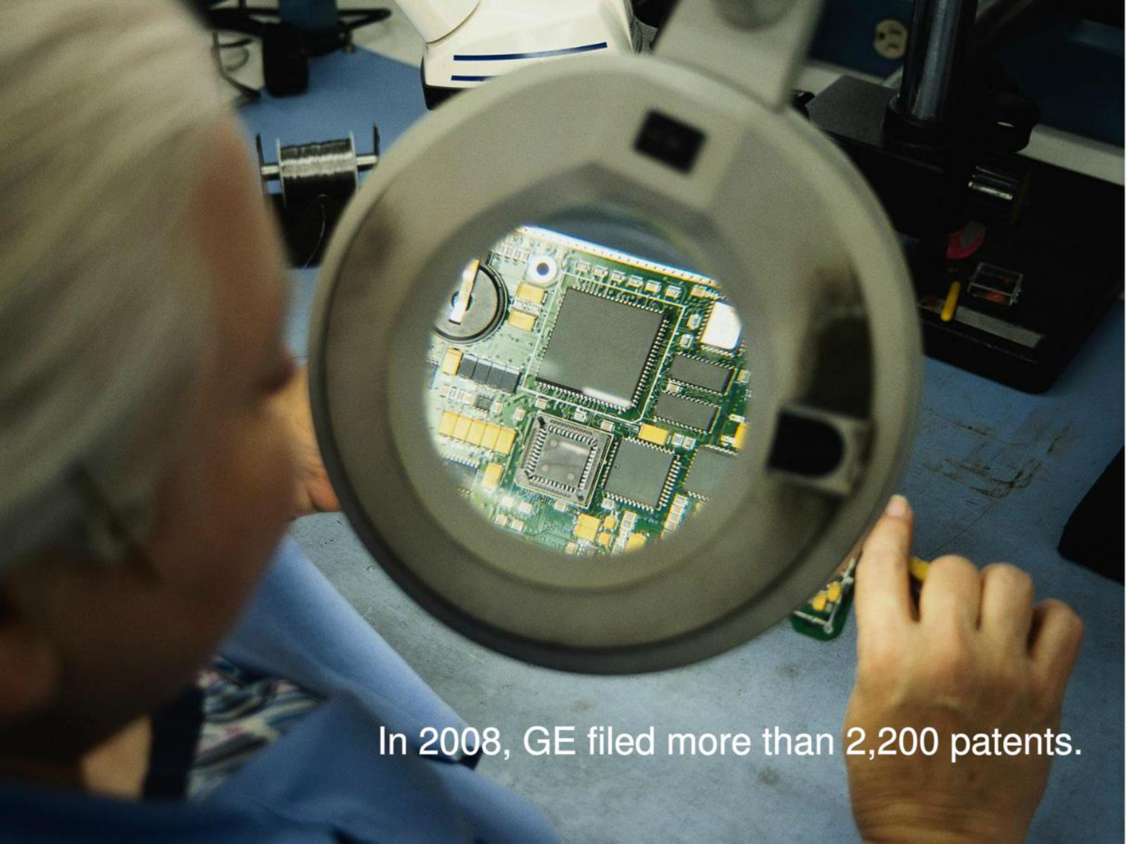 GE_汽车行业MES解决方案（50页）2015.11.19 第10页