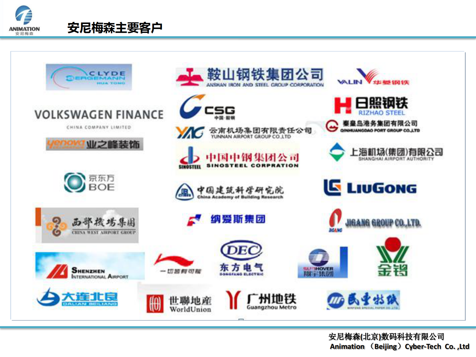 安尼梅森云动MES系统介绍 第7页