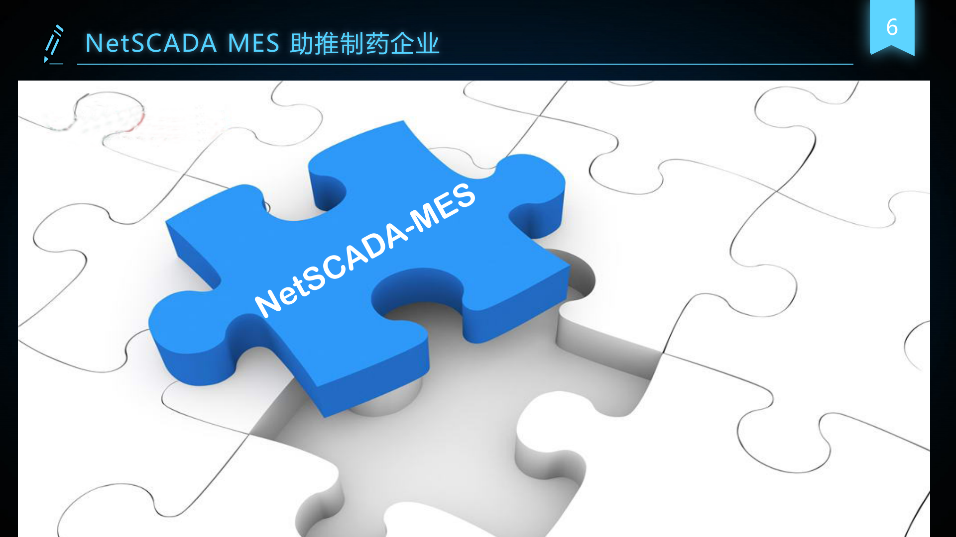 制药MES PPT - 制剂 第6页