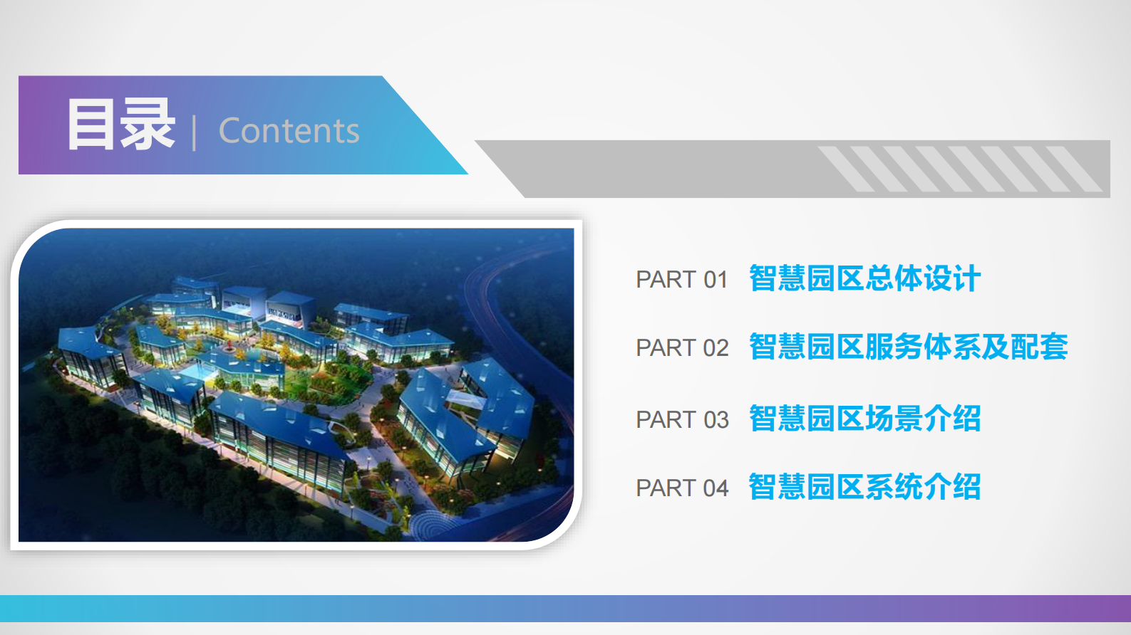 智慧园区解决方案 第2页