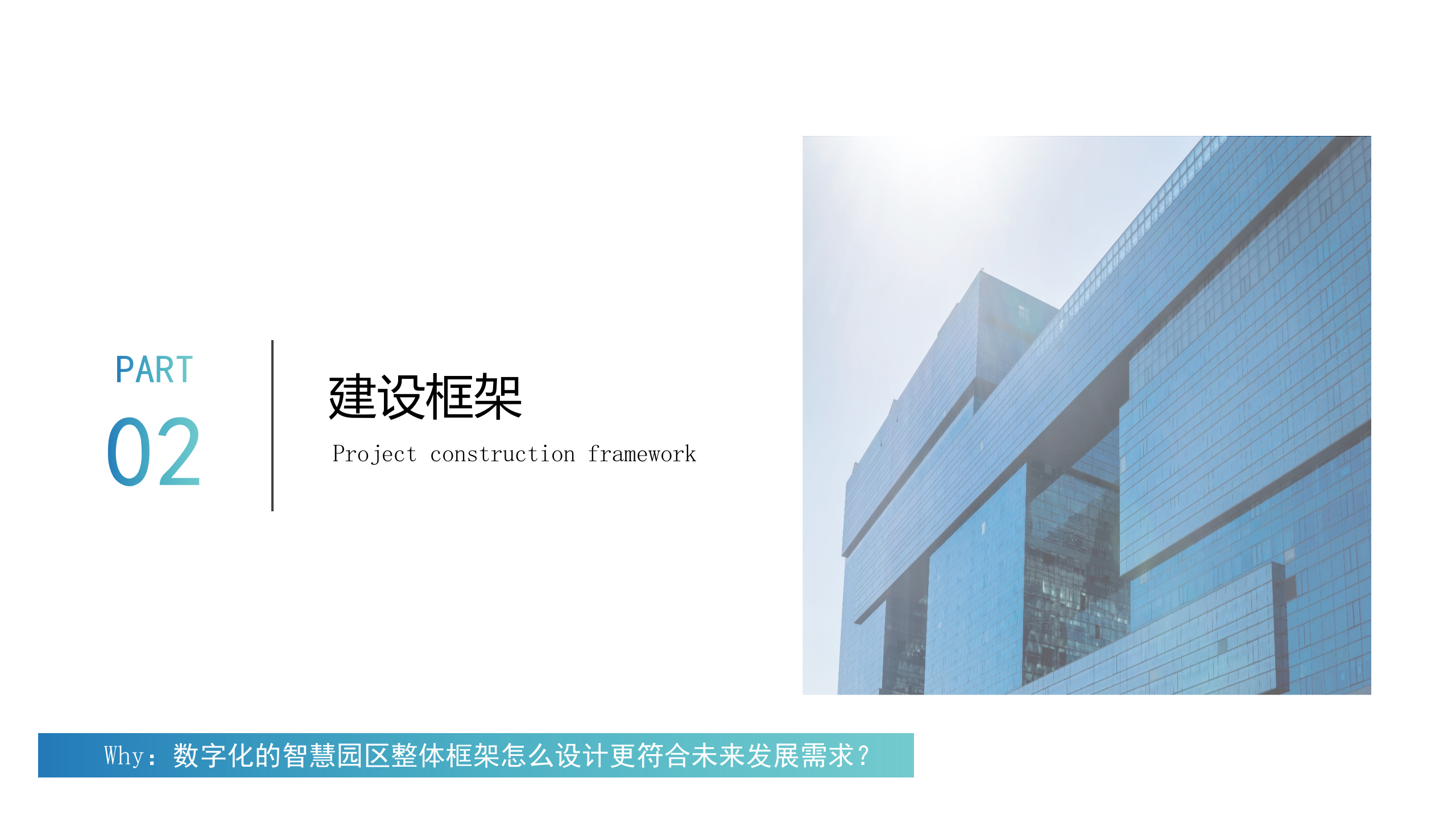 智慧园区数融通数字化赋能运营管理平台解决方案 第8页