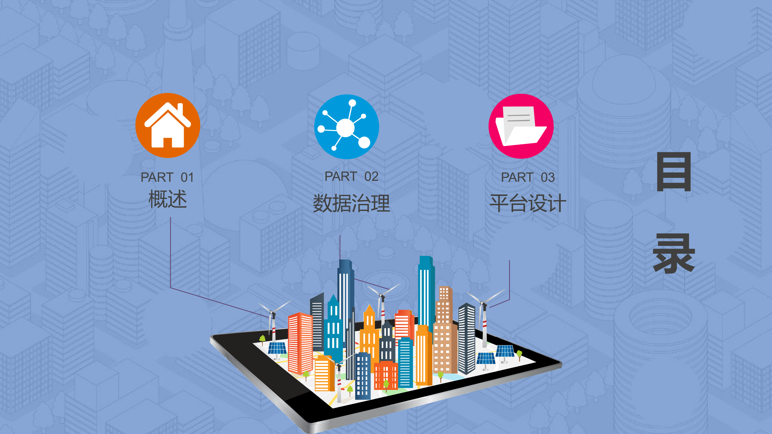 智慧园区应用解决方案 第2页