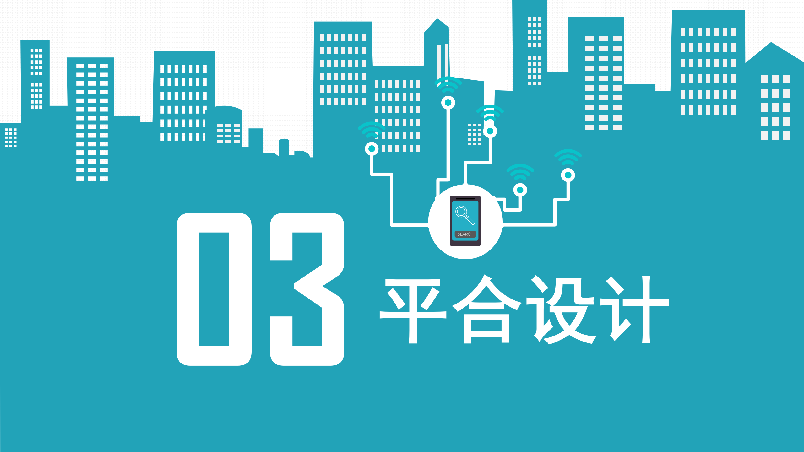 智慧园区应用解决方案 第9页