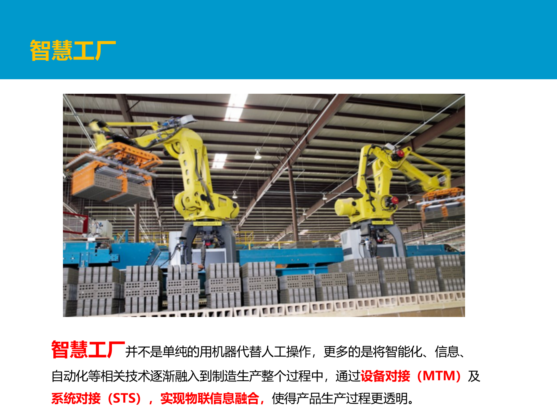 C-MES制造执行系统解决方案v7.0 第8页