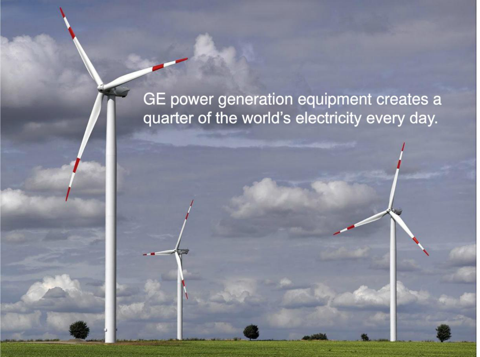 GE_汽车行业MES解决方案（50页）2015.11.19 第6页