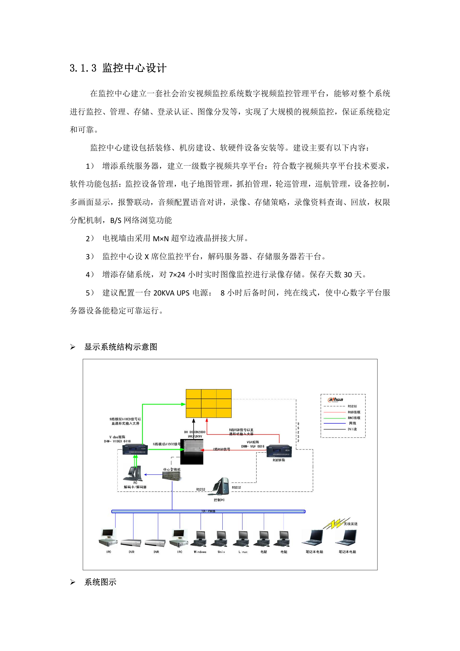 【精品】智慧园区解决方案 第10页