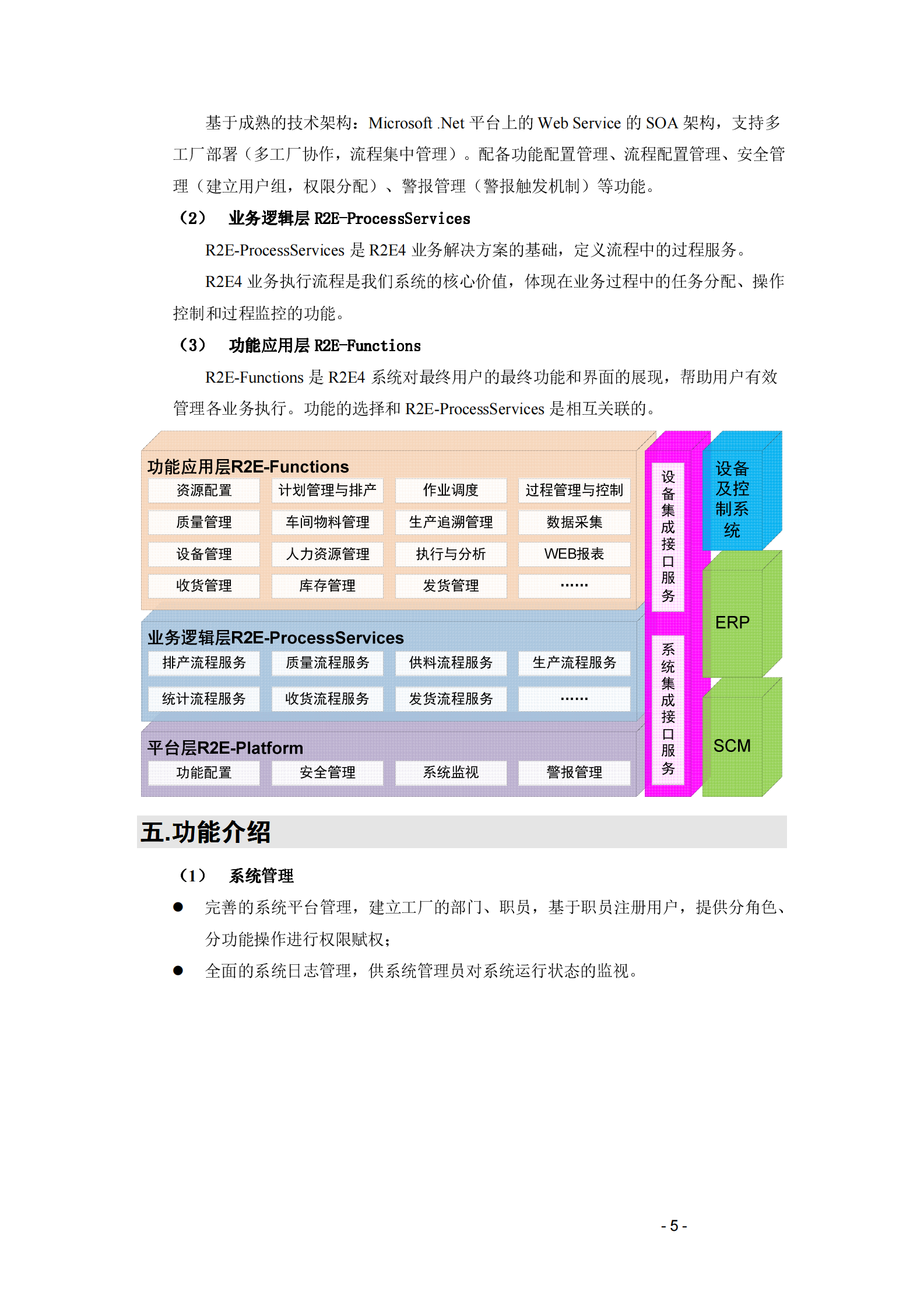 比邻R2E4.0产品介绍1.1 第5页