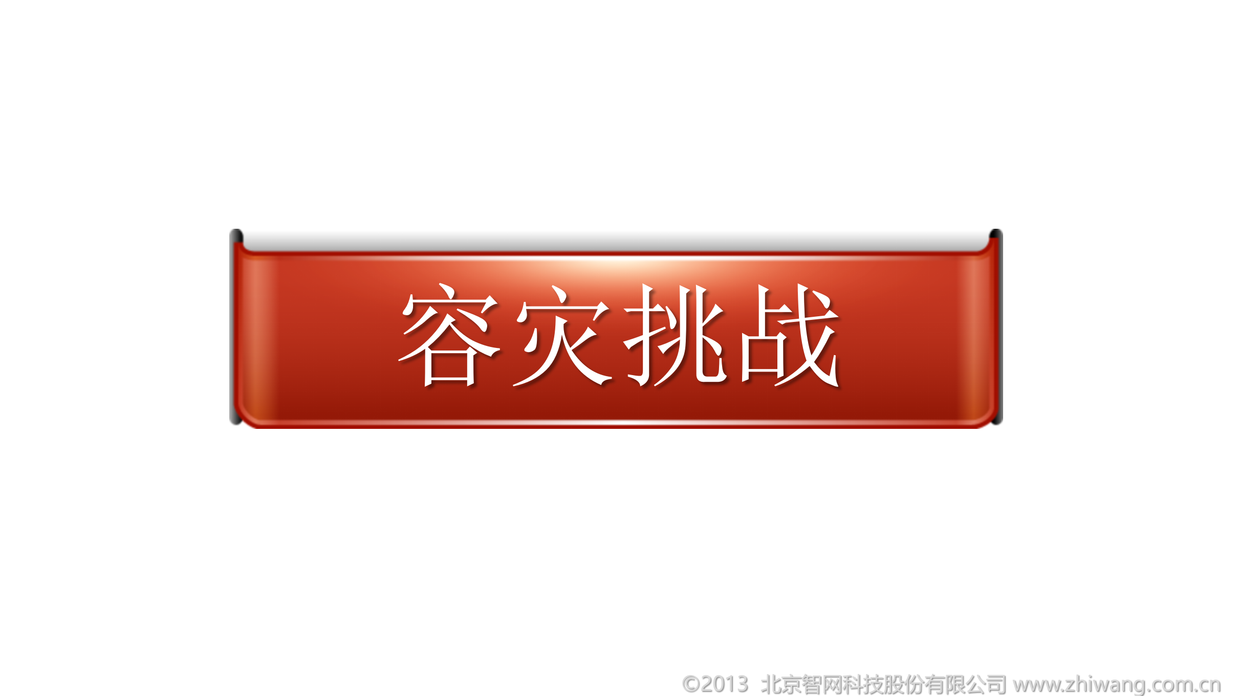 方案-智慧容灾 第3页