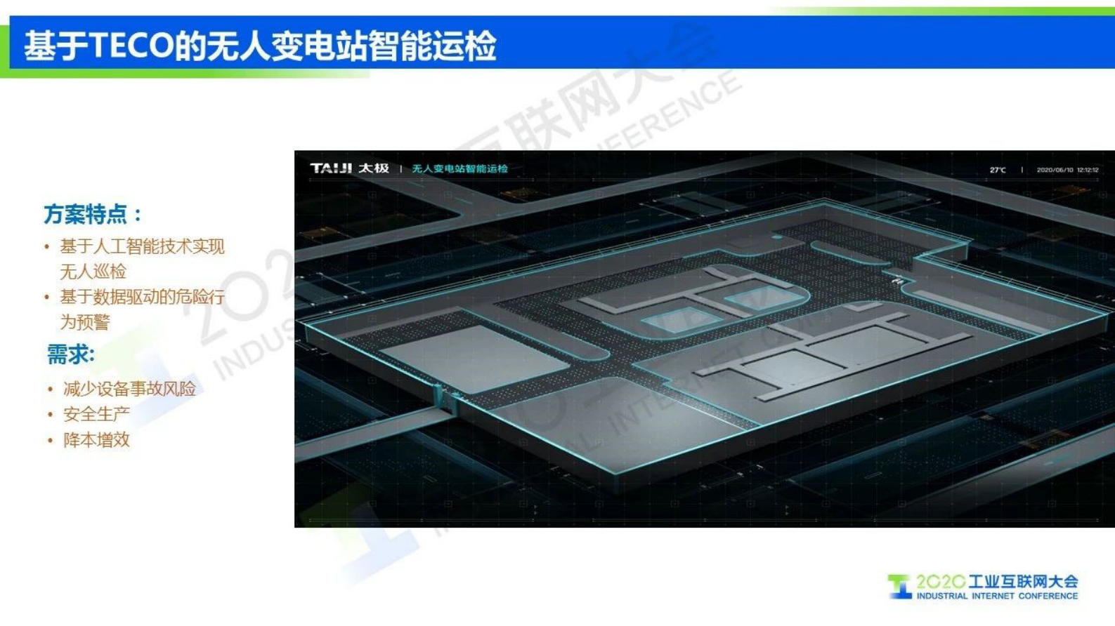 84.刘刚：引领行业智能应用 助力数字中国建设能源行业工业互联网建设与实践 第9页