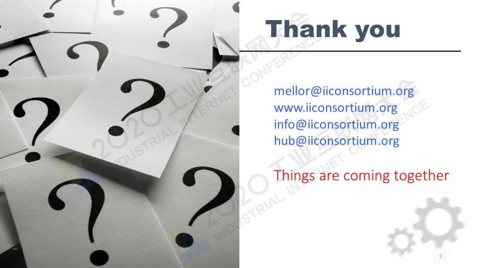 86.史蒂芬 · 梅勒 数字化转型之路 第9页