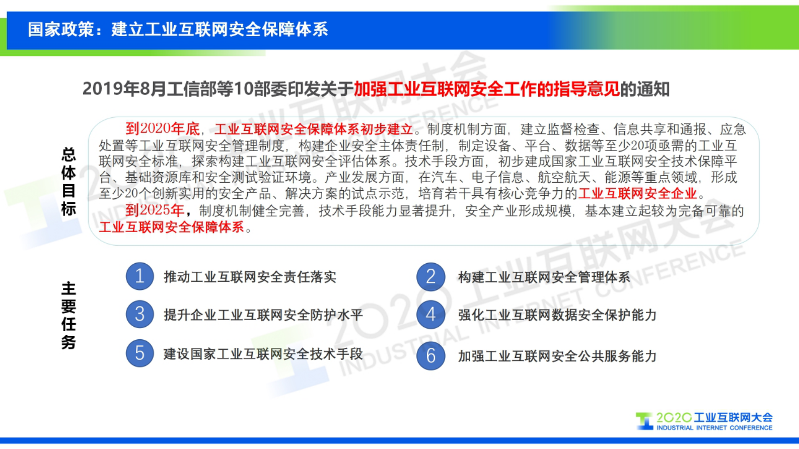 88.叶鹏：筑牢新基建时代工业互联网安全防线 第7页