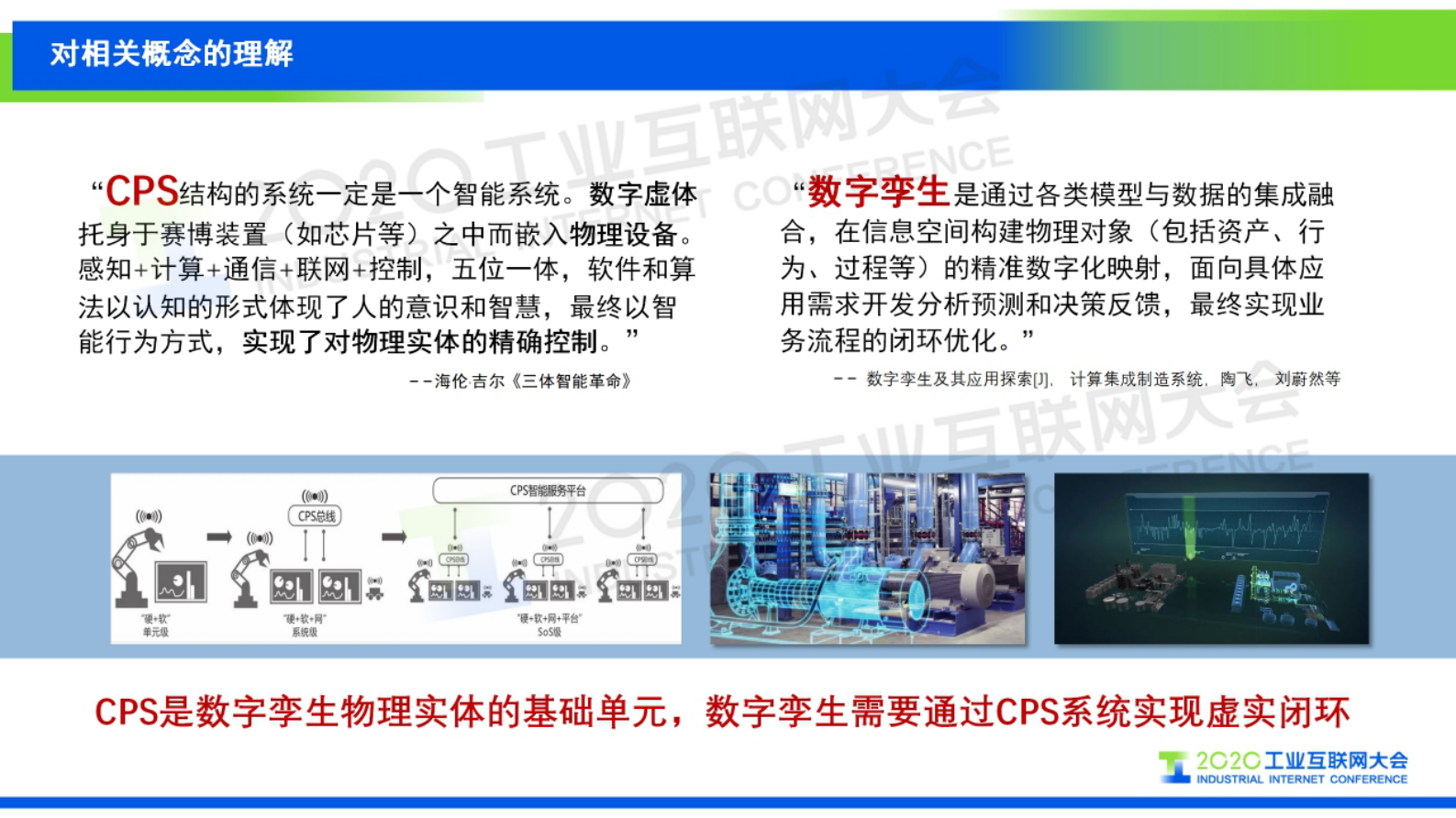90.余斌：石化行业数字孪生应用探索 第6页