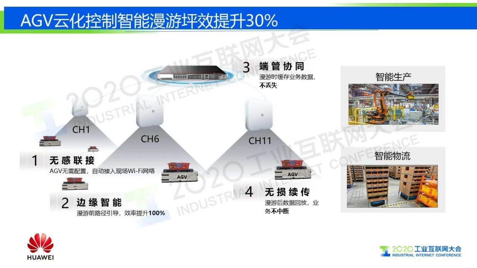62.李兴：联接的力量，助力企业数字化 第9页