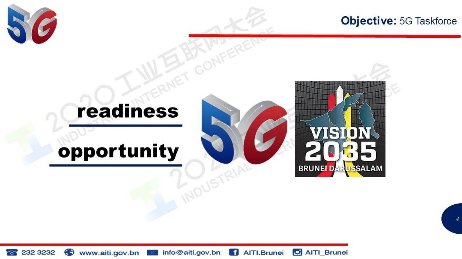 70.尤斯利纳·尤索夫：迈向5G 第4页