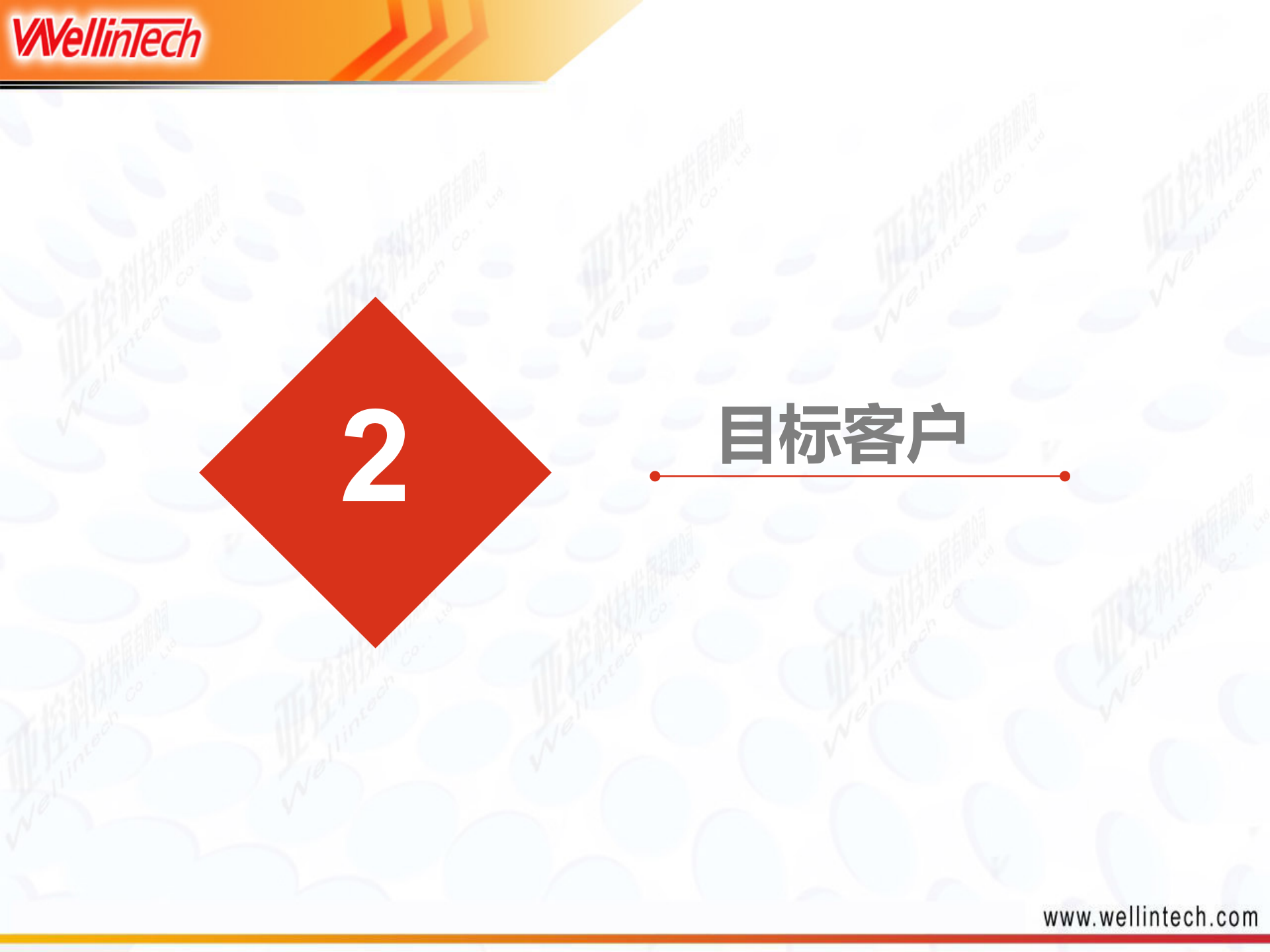 乳制品行业--MES解决方案V1.6 第7页