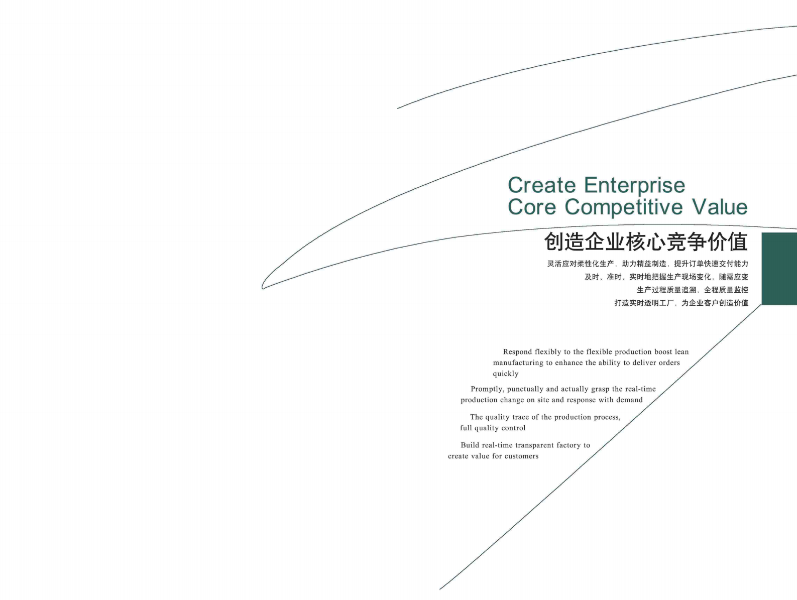 易往信息EW-MES制造执行系统 第3页