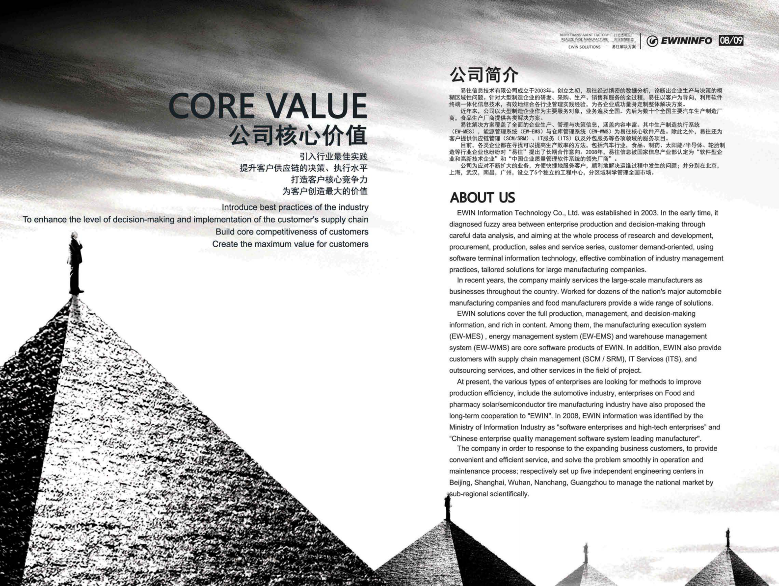 易往信息EW-WMS仓库管理系统 第6页