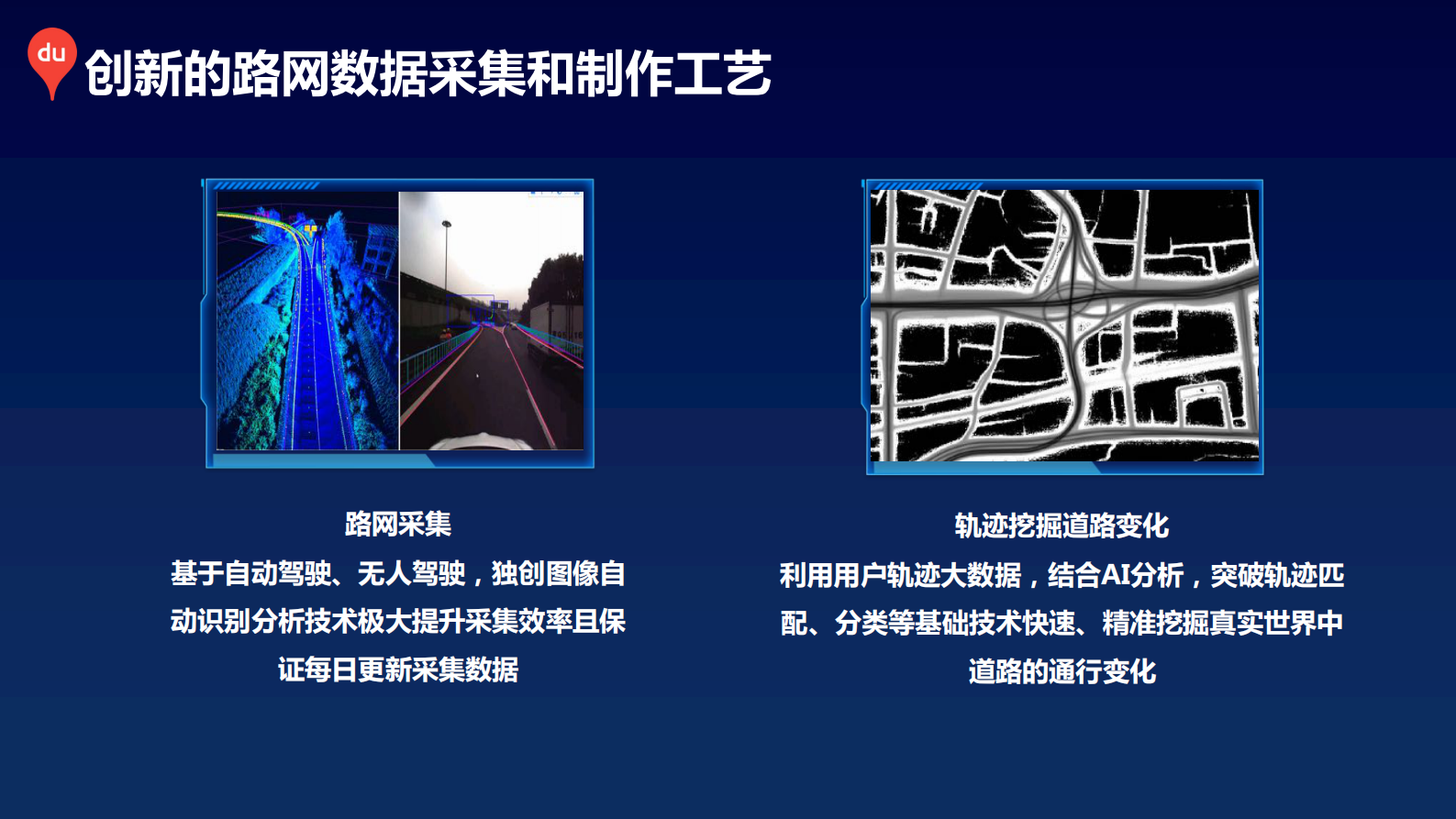 【精品】2019年百度地图城市大数据平台解决方案 第4页