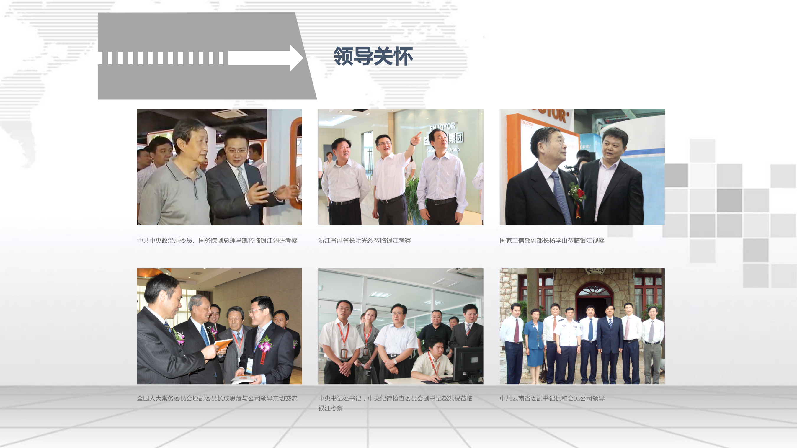 【精品】2019年中国智谷集团智慧城市解决方案 第9页