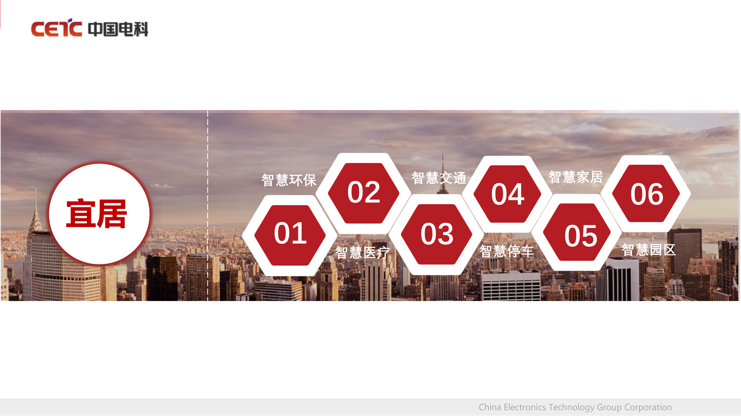 【精品】中国电科智慧城市 第7页
