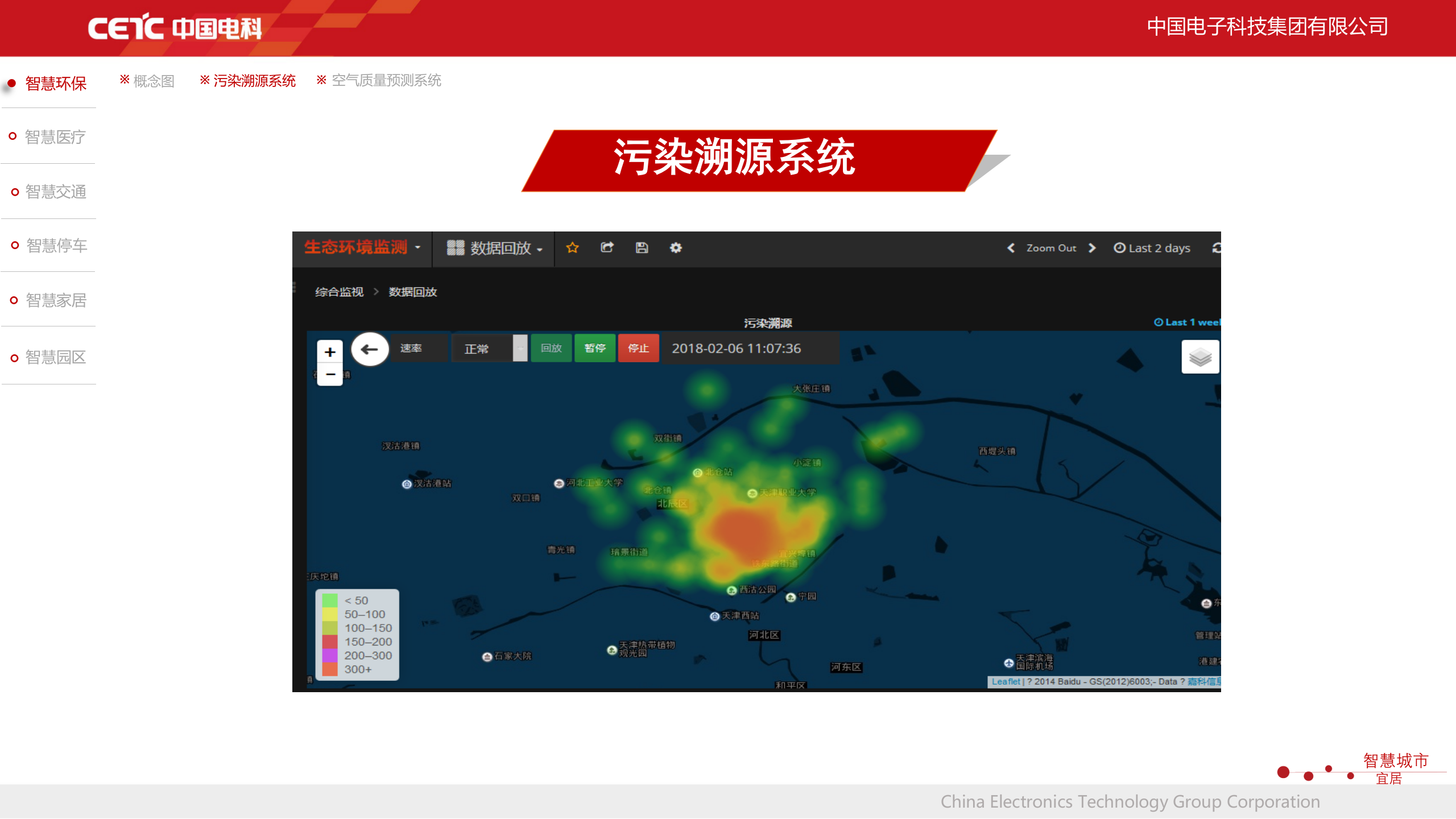 【精品】中国电科智慧城市 第10页