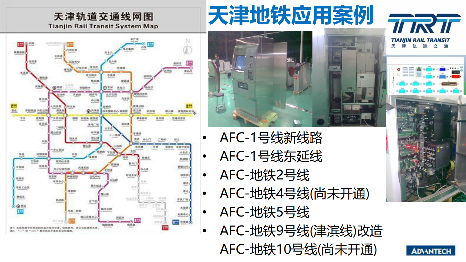 2019年智慧城市研华助力智能交通迈向未来 第9页