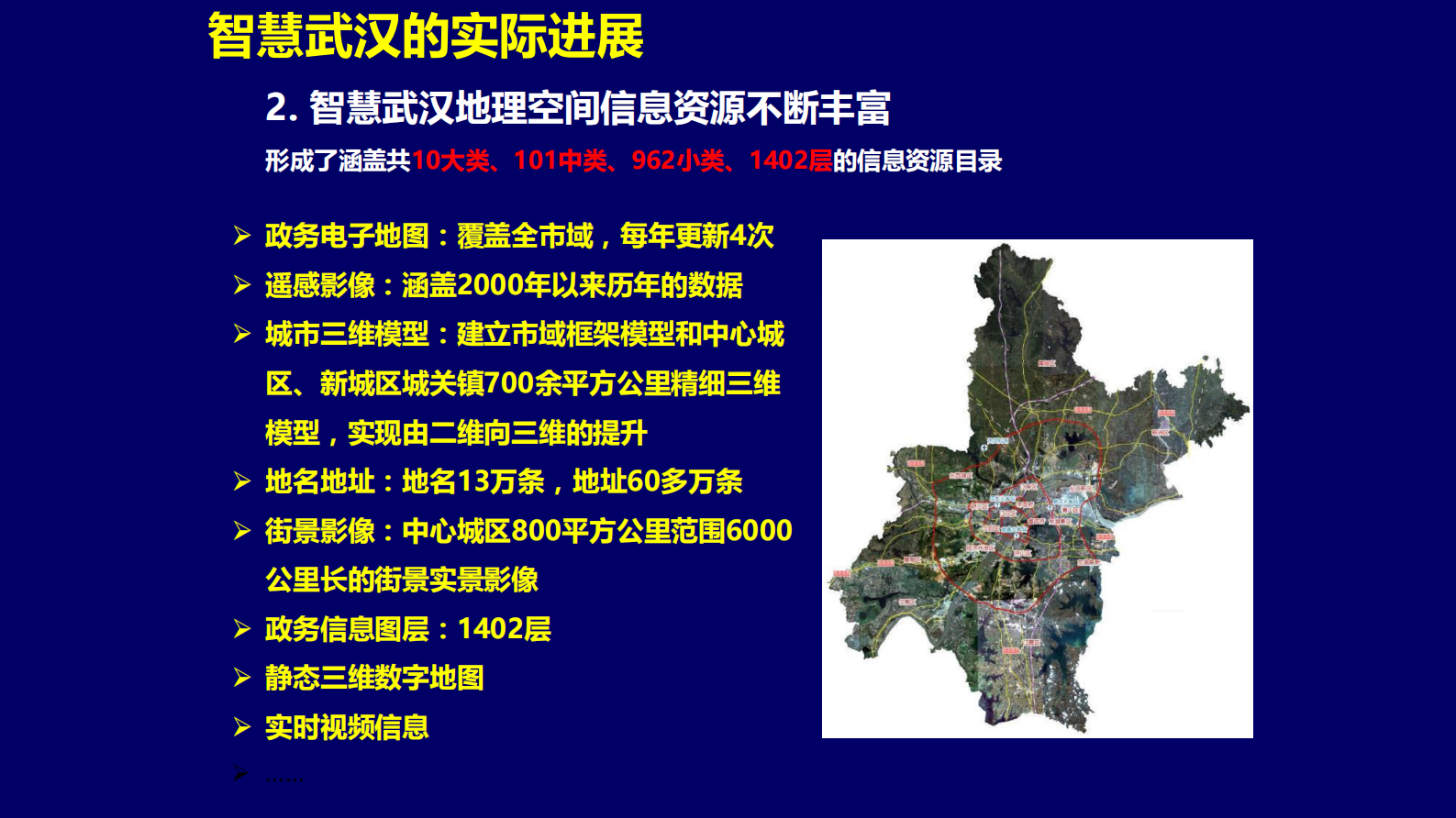 互联网+智慧城市中的时空大数据解决方案 第7页