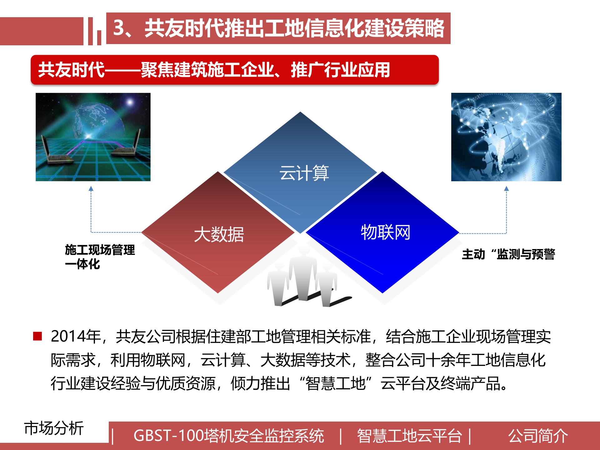 共友“智慧工地”工程系统 第7页