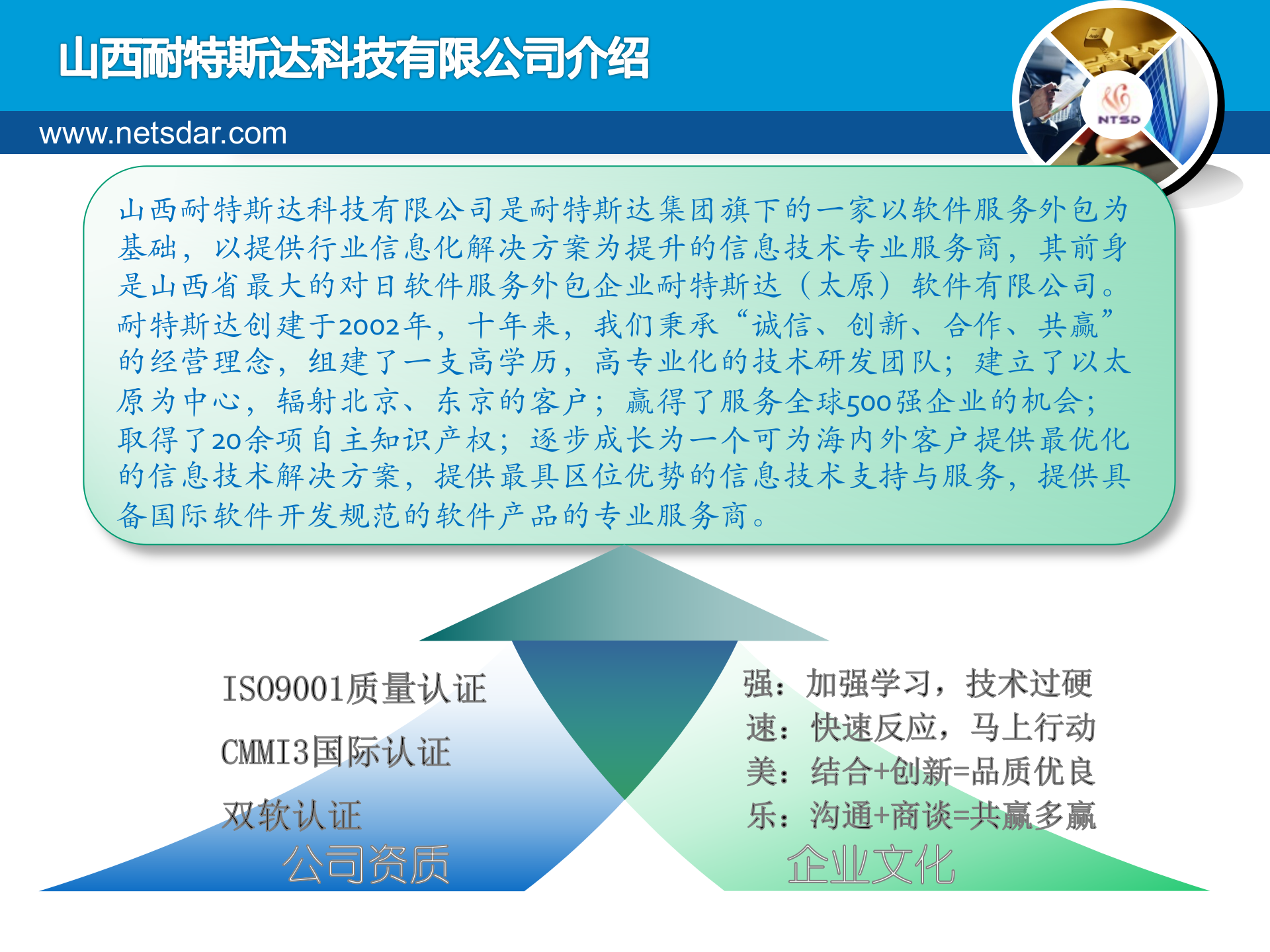 耐特斯达智慧城市解决方案 第3页
