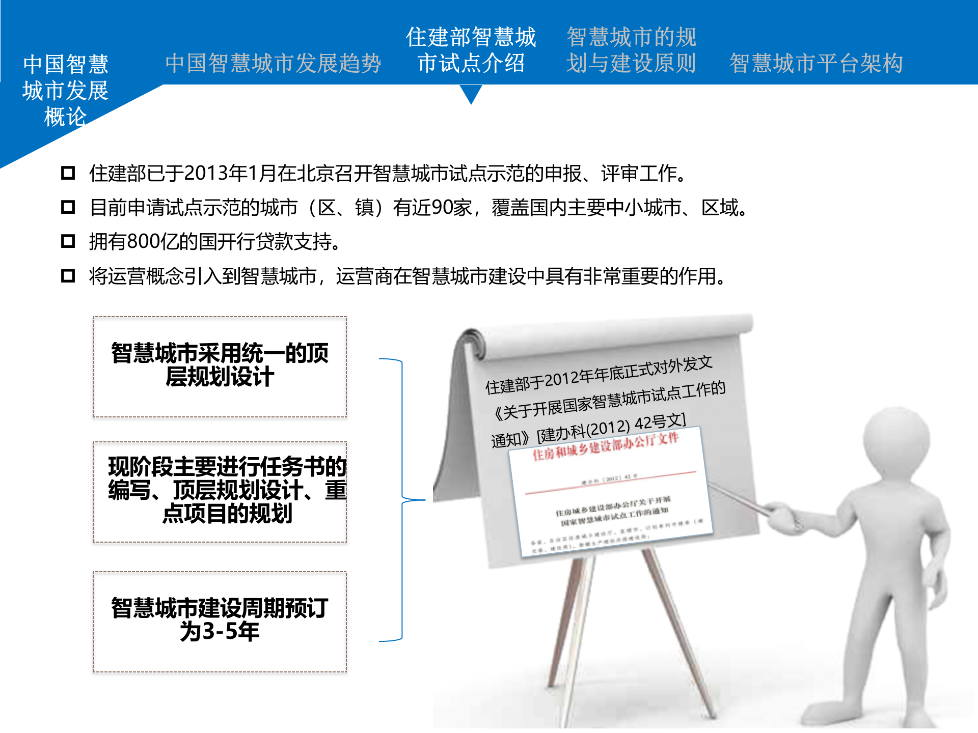 软通动力智慧城市解决方案与成功案例汇总 第5页