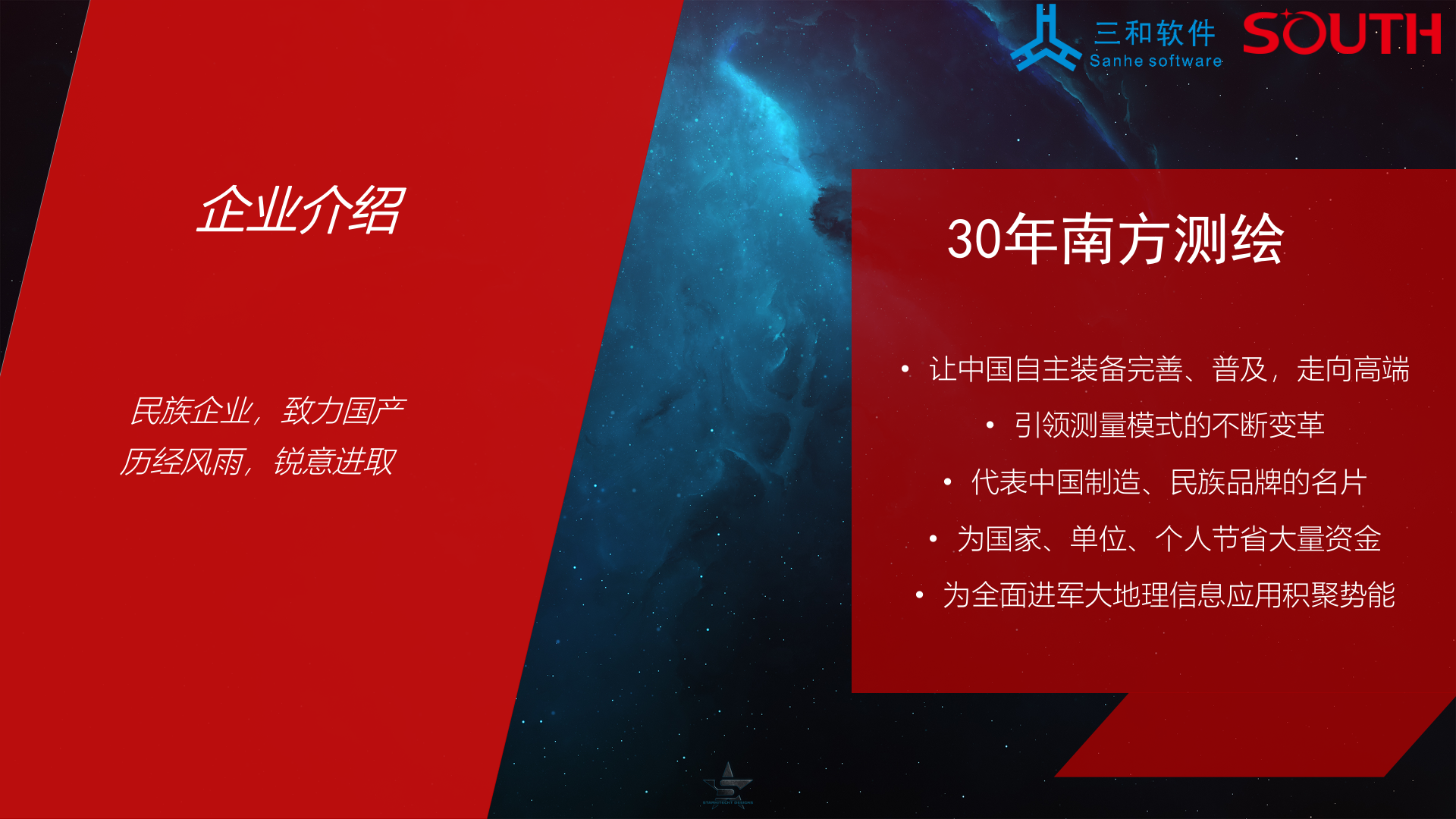 南方测绘&粤建三和-智慧建管&智慧工地方案 第2页