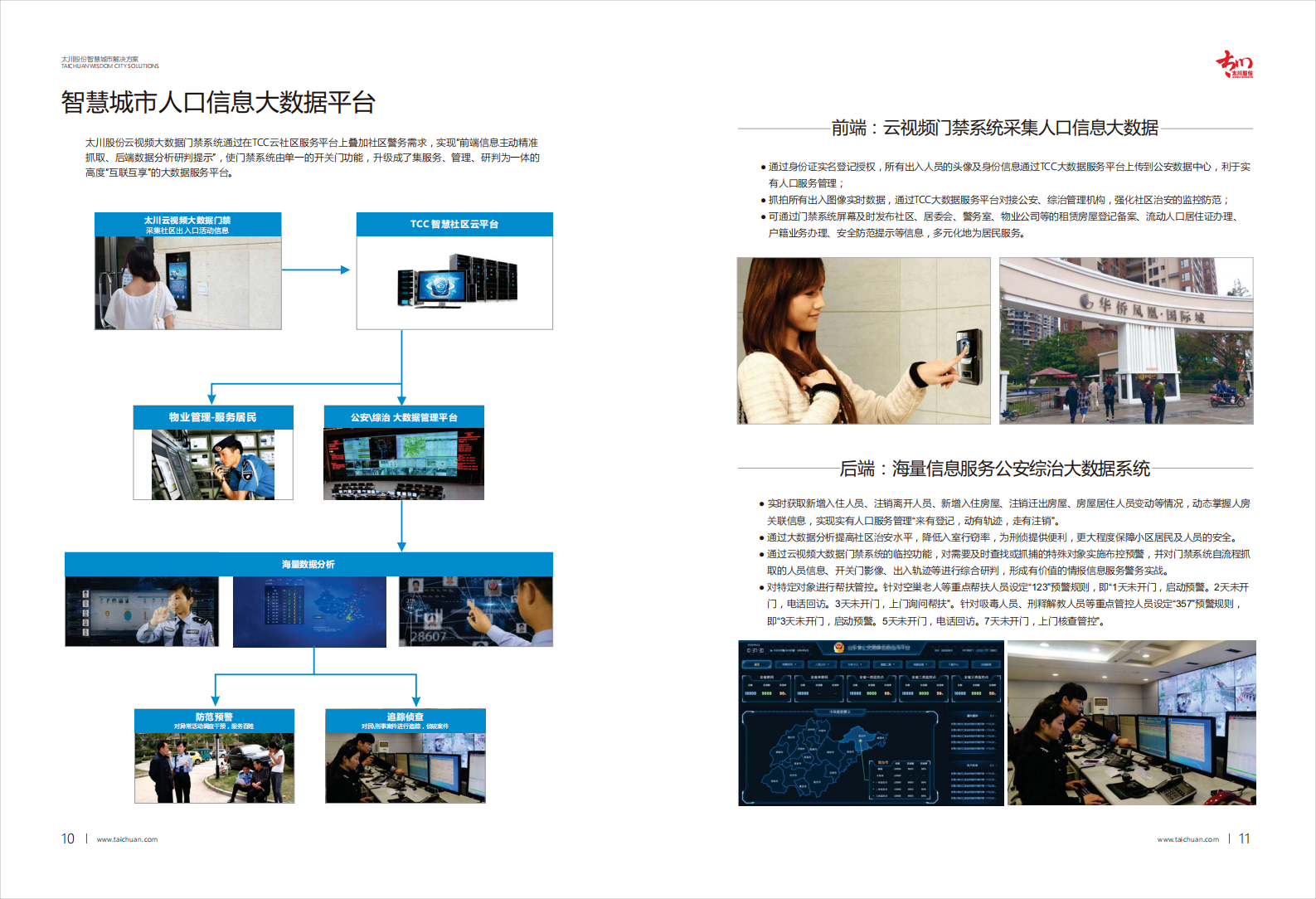 太川股份智慧城市解决方案 第7页